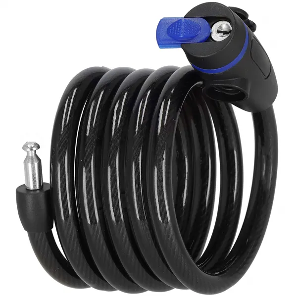 Bicycle lock Springos BA0027