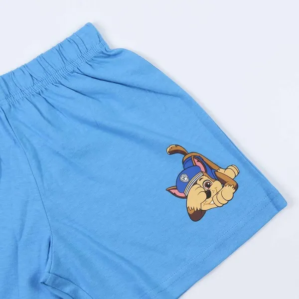 Pajama Bērnu The Paw Patrol Zils