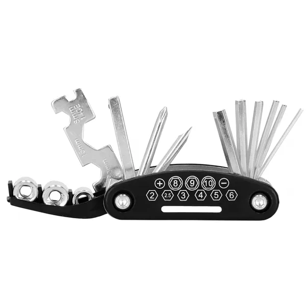 Bicycle repair kit Springos BA0051