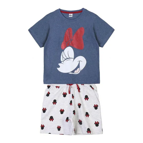 Riiete komplekt Minnie Mouse Hall