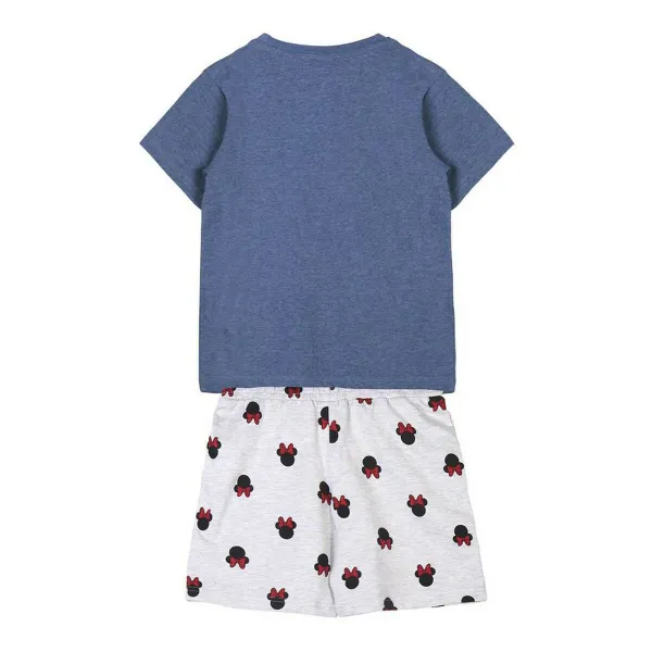 Предметы одежды Minnie Mouse Серый