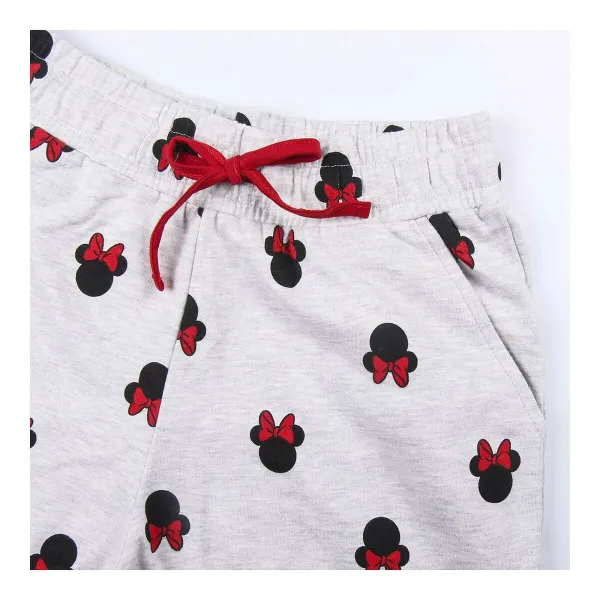 Предметы одежды Minnie Mouse Серый