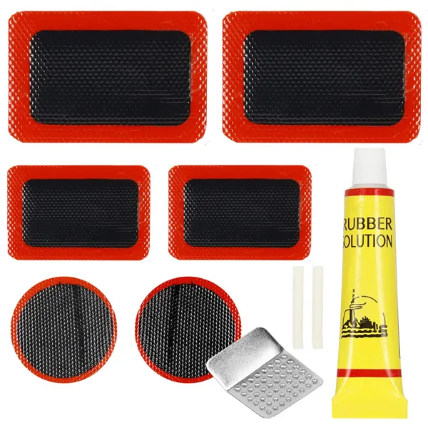 Bicycle repair kit Springos BA0051