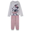 Pajama Bērnu Minnie Mouse Pelēks