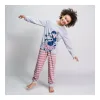 Pajama Bērnu Minnie Mouse Pelēks