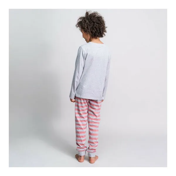 Pajama Bērnu Minnie Mouse Pelēks