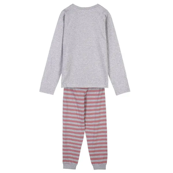 Pajama Bērnu Minnie Mouse Pelēks