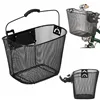 Bicycle basket Springos BA0031