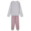 Children's Pyjama Minnie Mouse Grey
