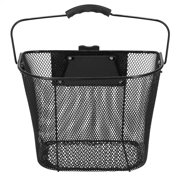 Bicycle basket Springos BA0031