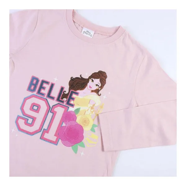 Laste Spordidress Disney Princess Hall