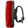 Bicycle rear light Springos BA0057 usb