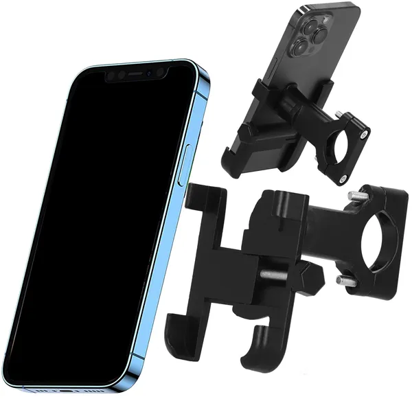 Bicycle phone holder Springos BA0060