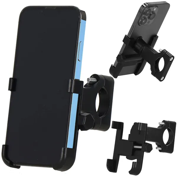 Bicycle phone holder Springos BA0060