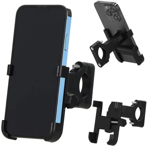 Bicycle phone holder Springos BA0060