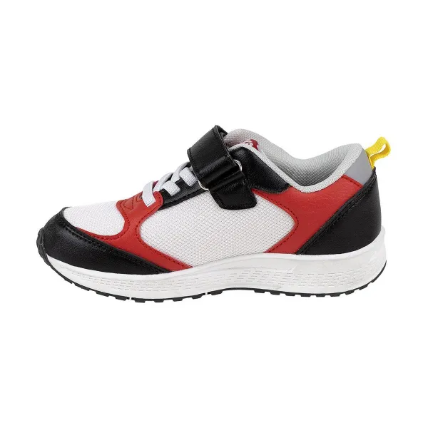 Sporta Apavi Bērniem Mickey Mouse Melns