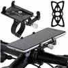 Bicycle phone holder Springos BA0059