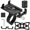 Bicycle phone holder Springos BA0059