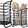 Cutlery dryer, steel basket Springos KI0150