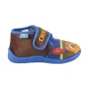 3D Kotitossut The Paw Patrol Sininen Ruskea