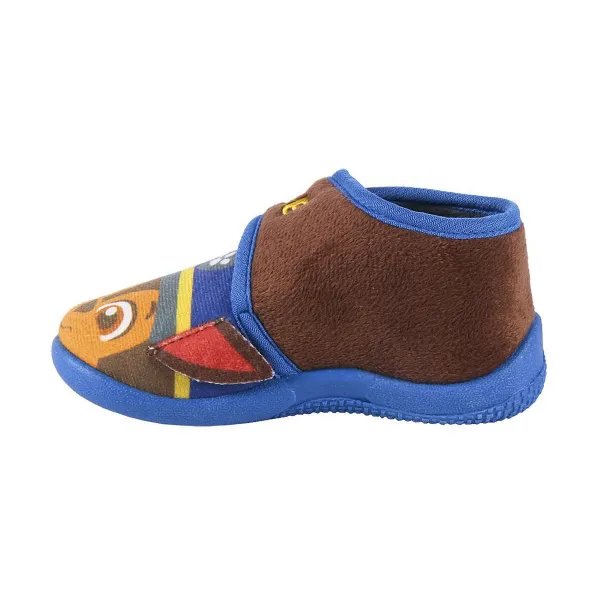 3D Kotitossut The Paw Patrol Sininen Ruskea