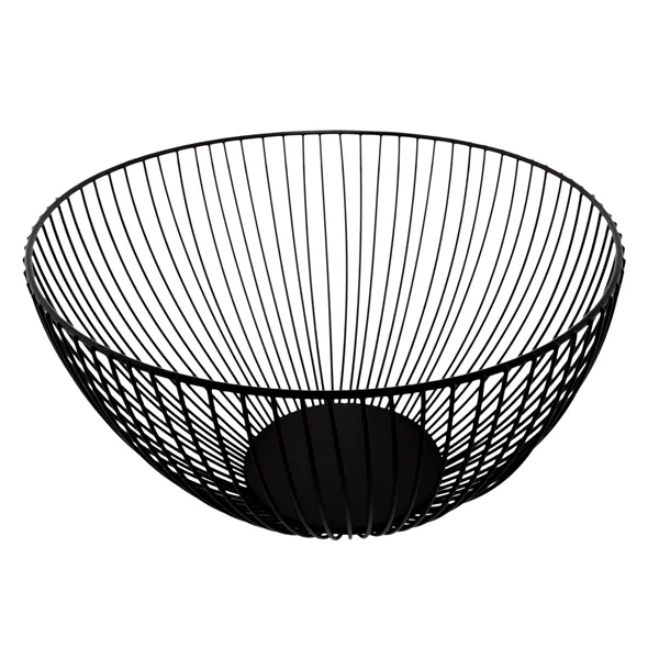 Metal basket Springos HA0500