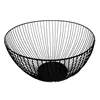 Metal basket Springos HA0500