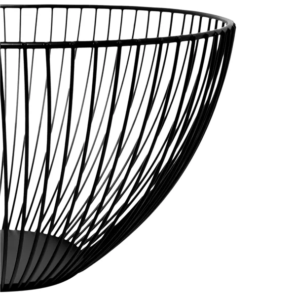 Metal basket Springos HA0500