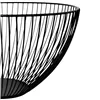 Metal basket Springos HA0500