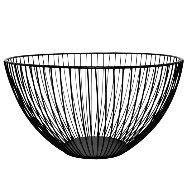 Metal basket Springos HA0500