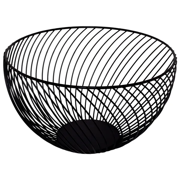 Metal basket Springos HA0503