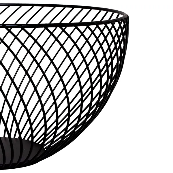 Metal basket Springos HA0503