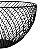 Metal basket Springos HA0503