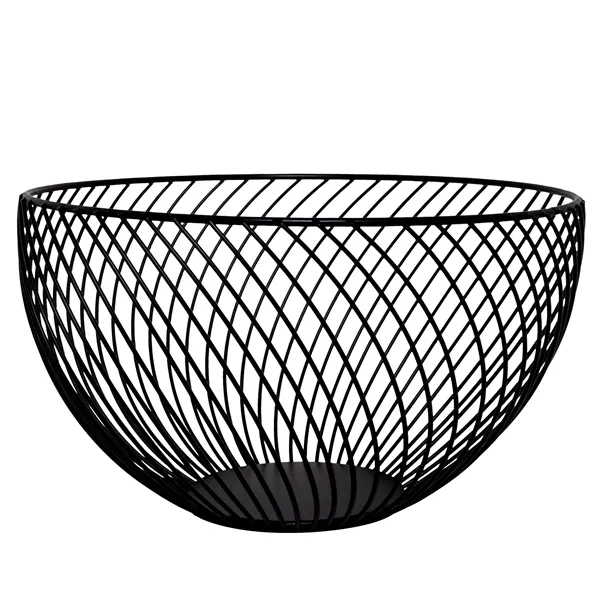 Metal basket Springos HA0503