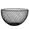 Metal basket Springos HA0503