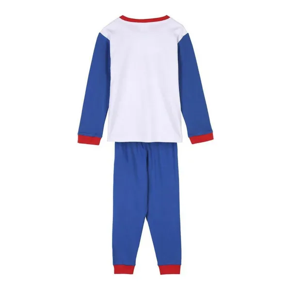 Пижама Детский The Paw Patrol Синий