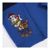 Bērnu Sporta Tērps The Paw Patrol Zils