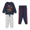 Laste Spordidress Marvel Tumesinine
