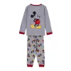 Pidžaama Laste Mickey Mouse Hall
