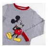 Pižama Vaikiškas Mickey Mouse Pilka