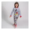 Пижама Детский Mickey Mouse Серый