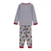 Пижама Детский Mickey Mouse Серый