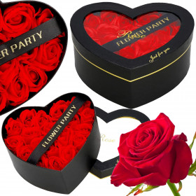 Lillekast Springos HA7411 | Osta veebist — Megaluks