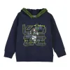 Lasten huppari Buzz Lightyear Sininen