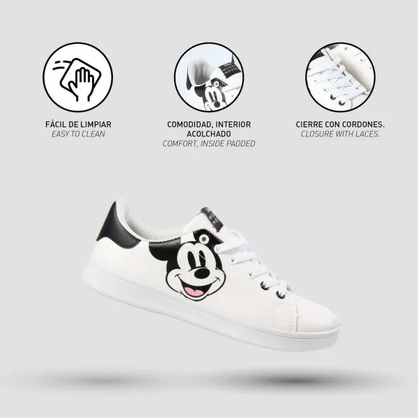 Spordijalanõud Lastele Mickey Mouse