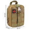 Bag, first aid kit Springos CS0091