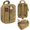 Bag, first aid kit Springos CS0091