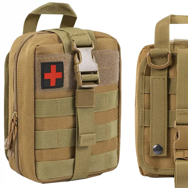 Bag, first aid kit Springos CS0091