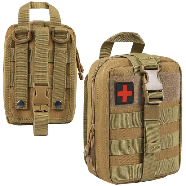 Bag, first aid kit Springos CS0091