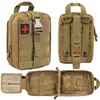 Bag, first aid kit Springos CS0091